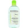 Bioderma Sébium H2O Sollution Micellaire 500 ml