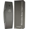 Mercedes-Benz Mercedes-Benz Club Extreme Eau de Toilette (uomo) 100 ml