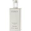 Calvin Klein Eternity for Women Latte per il corpo (donna) 200 ml