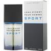 Issey Miyake L'Eau d'Issey Pour Homme Sport Eau de Toilette (uomo) 100 ml