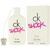 Calvin Klein CK One Shock For Her Eau de Toilette (donna) 100 ml