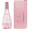 Davidoff Cool Water Sea Rose Eau de Toilette (donna) 100 ml