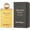 Salvatore Ferragamo Signorina Misteriosa Gel Doccia profumato (donna) 200 ml