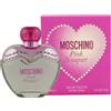 Moschino Pink Bouquet Eau de Toilette (donna) 100 ml