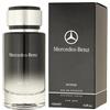 Mercedes-Benz Intense Eau de Toilette (uomo) 120 ml