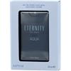 Calvin Klein Eternity Aqua for Men Eau de Toilette (uomo) 20 ml