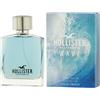 Hollister California Wave For Him Eau de Toilette (uomo) 100 ml