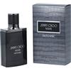 Jimmy Choo Jimmy Choo Man Intense Eau de Toilette (uomo) 50 ml