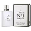 Aigner Aigner No 1 Platinum Eau de Toilette (uomo) 100 ml
