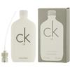 Calvin Klein CK All Eau de Toilette (unisex) 50 ml