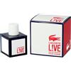 Lacoste Live Eau de Toilette (uomo) 60 ml