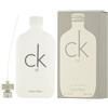 Calvin Klein CK All Eau de Toilette (unisex) 200 ml