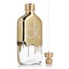 Calvin Klein Ck One Gold Eau de Toilette (unisex) 200 ml