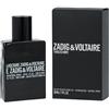 Zadig & Voltaire This is Him Eau de Toilette (uomo) 30 ml