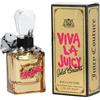 Juicy Couture Viva La Juicy Gold Couture Eau de Parfum (donna) 50 ml