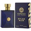 Versace Pour Homme Dylan Blue Dopobarba 100 ml