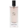 Giorgio Armani Sì Eau de Parfum (donna) 15 ml