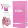 Moschino Pink Fresh Couture Eau de Toilette (donna) 50 ml