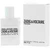 Zadig & Voltaire This is Her Eau de Parfum (donna) 30 ml