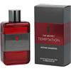 Antonio Banderas The Secret Temptation Eau de Toilette (uomo) 100 ml