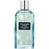 Abercrombie & Fitch First Instinct Blue Woman Eau de Parfum (donna) 100 ml