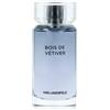 Karl Lagerfeld Bois de Vétiver Eau de Toilette (uomo) 100 ml