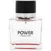 Antonio Banderas Power of Seduction Eau de Toilette (uomo) 50 ml