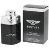 Bentley For Men Black Edition Eau de Parfum (uomo) 100 ml