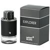 Montblanc Explorer Eau de Parfum (uomo) 100 ml