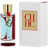 Carolina Herrera CH L'Eau 2017 Eau de Toilette (donna) 100 ml
