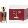 Prada La Femme Intense Eau de Parfum (donna) 35 ml