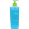 Bioderma Sébium Purifying and Foaming Cleansing Gel 500 ml