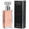 Calvin Klein Eternity for Women Flame Eau de Parfum (donna) 100 ml