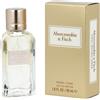 Abercrombie & Fitch First Instinct Sheer Eau de Parfum (donna) 30 ml