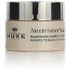 Nuxe Nuxuriance Gold Radiance Eye Balm 15 ml