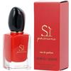 Giorgio Armani Sì Passione Eau de Parfum (donna) 30 ml