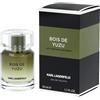 Karl Lagerfeld Bois de Yuzu Eau de Toilette (uomo) 50 ml