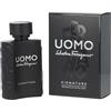 Salvatore Ferragamo Uomo Signature Eau de Parfum (uomo) 100 ml