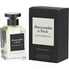 Abercrombie & Fitch Authentic Man Eau de Toilette (uomo) 100 ml