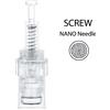 BBmessopen NANO Needle Cartridges (Screw) 1 pz