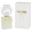 Moschino Toy 2 Eau de Parfum (donna) 50 ml
