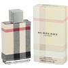 Burberry London Eau de Parfum (donna) 100 ml Imballaggio nuovo