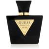 Guess Seductive Noir Women Eau de Toilette (donna) 75 ml