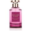 Abercrombie & Fitch Authentic Night Woman Eau de Parfum (donna) 100 ml