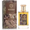 The Woods Collection Pure Shine Eau de Parfum (unisex) 100 ml variante Imballaggio nuovo