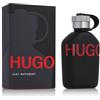 Hugo Boss Hugo Just Different Eau de Toilette (uomo) 125 ml Imballaggio nuovo