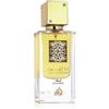 Lattafa Ana Abiyedh Leather Eau de Parfum (uomo) 60 ml