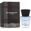 Burberry Touch for Men Eau de Toilette (uomo) 50 ml Imballaggio nuovo