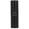 Chanel Bleu de Chanel Parfum Pocket Spray Refillable 20 ml + Parfum Refill 2 x 20 ml (man)