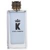 Dolce & Gabbana K pour Homme Eau de Toilette (uomo) 150 ml